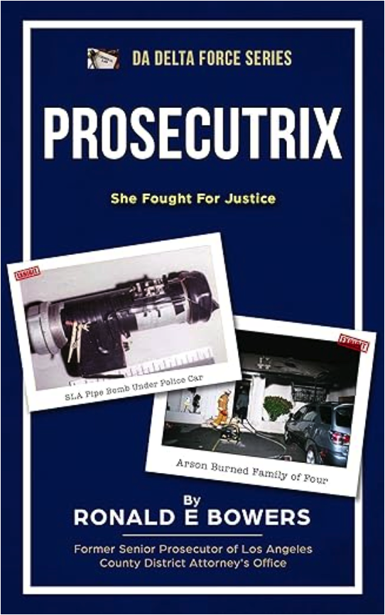 Prosecutrix